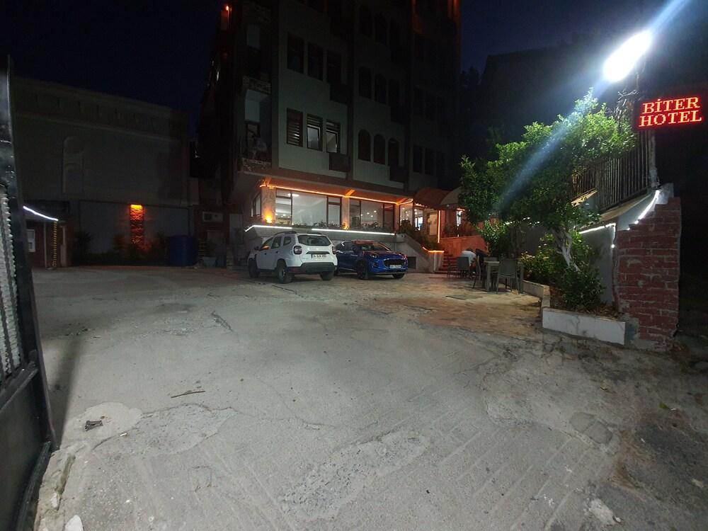 BITER HOTEL — ISTANBUL — фотография отеля №27