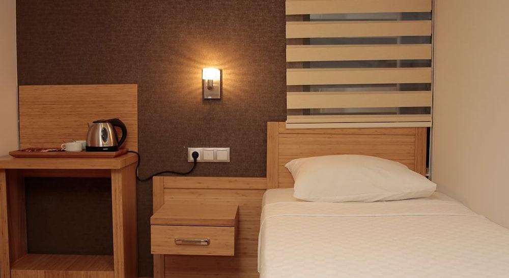 DEMIR SUITE HOTEL — ISTANBUL — фотография отеля №5