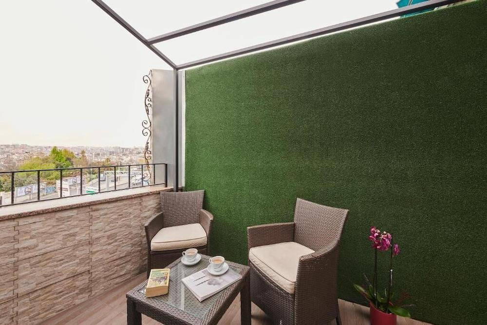 PERA LIFE HOTEL — ISTANBUL — fotografie hotel nr. 30