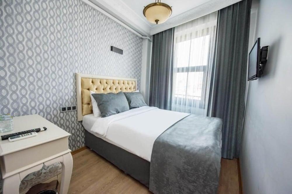 PERA LIFE HOTEL — ISTANBUL — fotografie hotel nr. 6