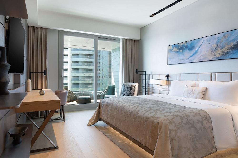 JW MARRIOTT HOTEL ISTANBUL MARMARA SEA — ISTANBUL — fotografie hotel nr. 7