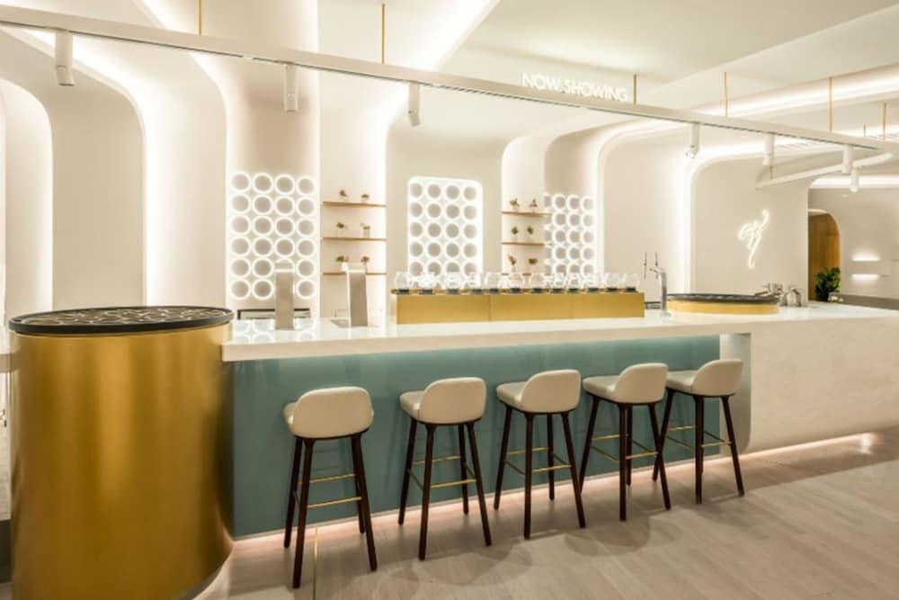 SEAPHORIA BEACH RESORT — ALANYA — fotografie hotel nr. 21
