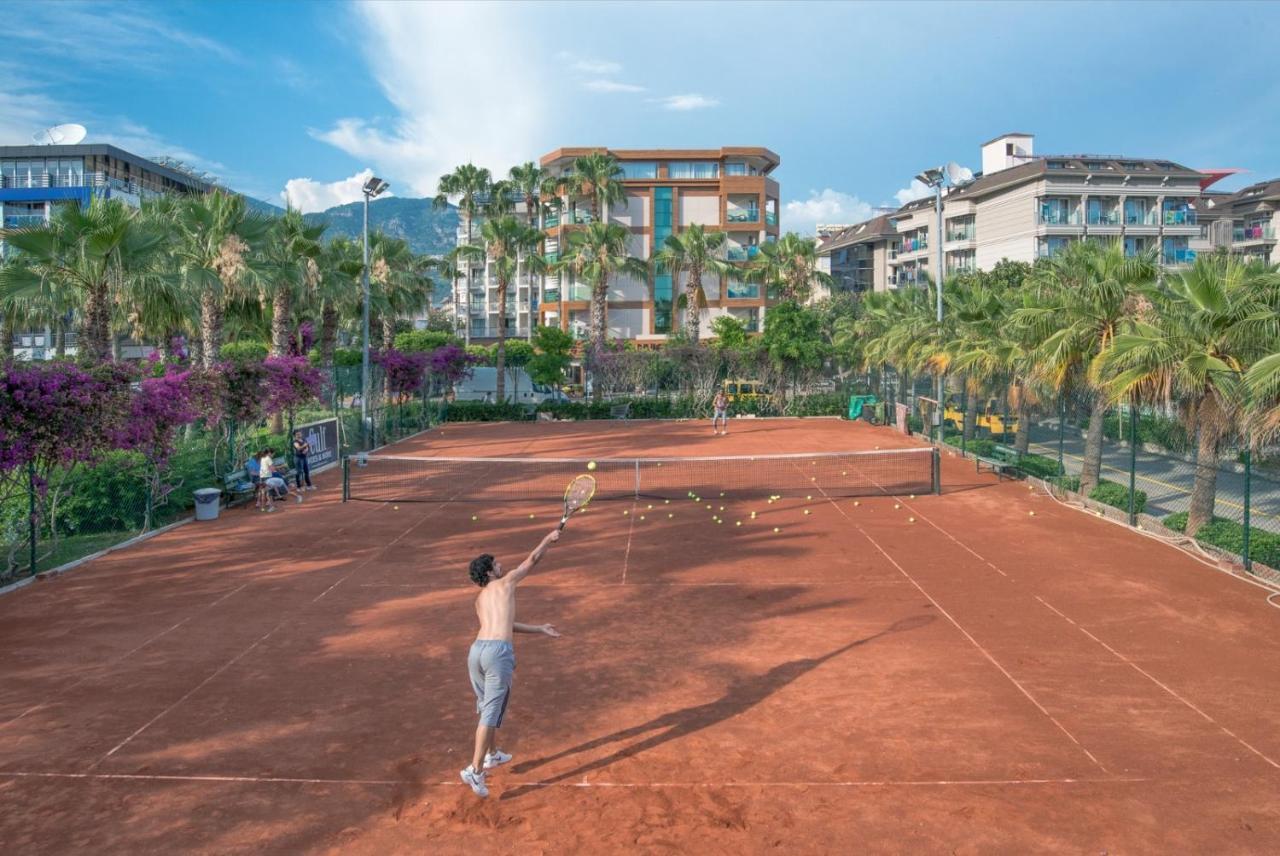 RIVIERA HOTEL & SPA — ALANYA — fotografie hotel nr. 10