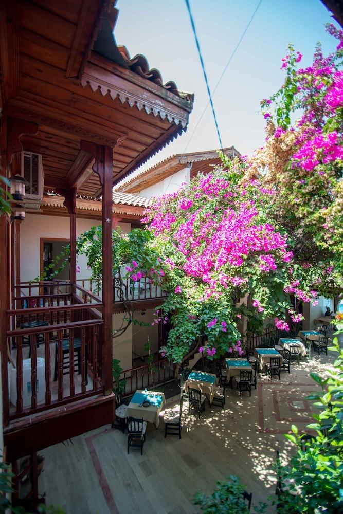 HOTEL KONAK SU — DALYAN — fotografie hotel nr. 38