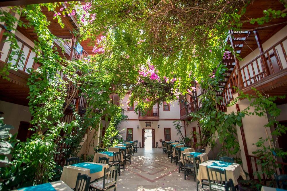 HOTEL KONAK SU — DALYAN — fotografie hotel nr. 27