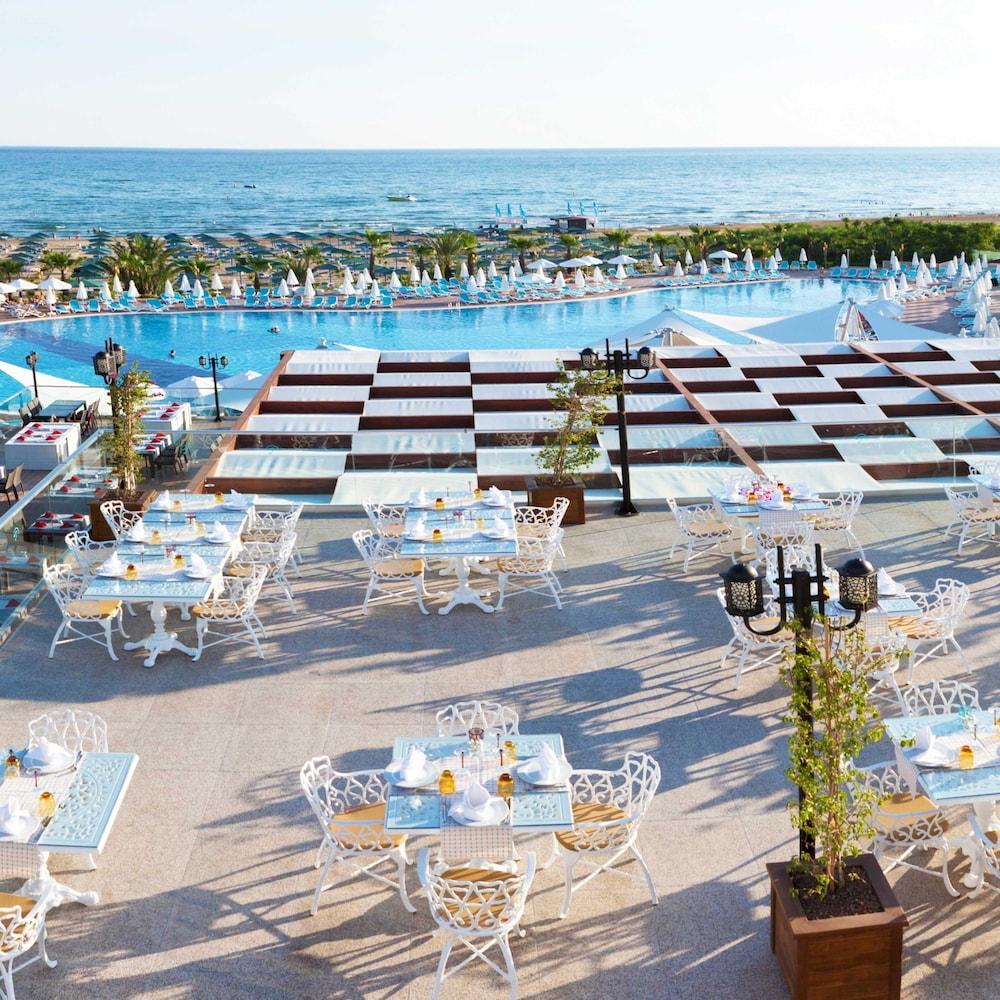 PALOMA OCEANA — SIDE — фотография отеля №29