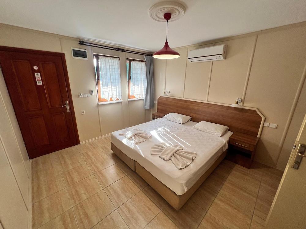 GRENADINE LODGE — DALYAN — фотография отеля №12