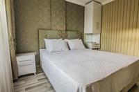 WALNUT SHELL HOTEL — ISTANBUL — фотография отеля №5