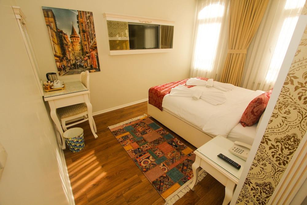 VENUE HOTEL ISTANBUL — ISTANBUL — fotografie hotel nr. 34