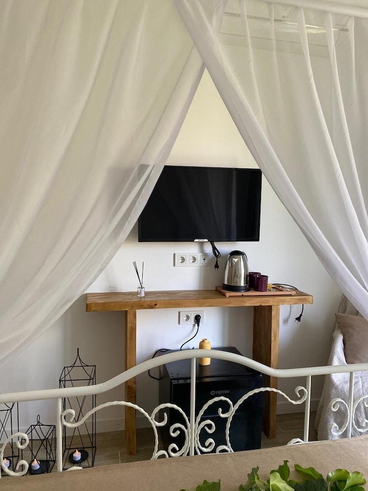 FLORA BOHEME — CESME — фотография отеля №12