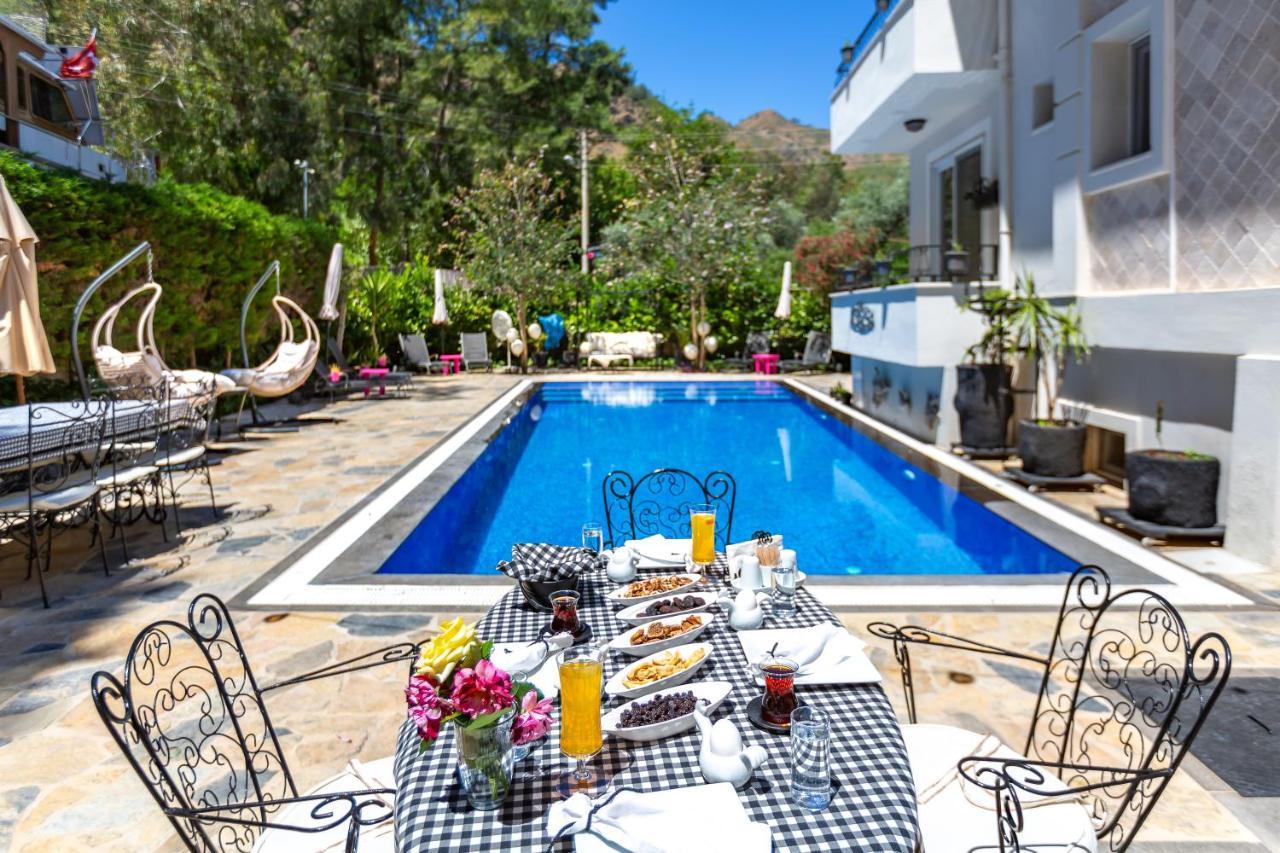 AY HOTEL GOCEK — GOCEK — fotografie hotel nr. 24