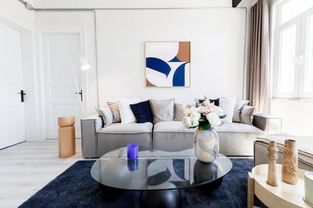 GALATA S NEW FACE ELEGANCE — ISTANBUL — fotografie hotel nr. 17