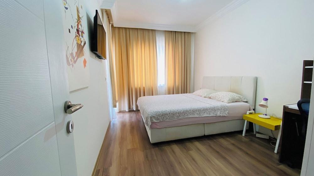 IN+RESIDENCE — MAHMUTLAR — fotografie hotel nr. 14