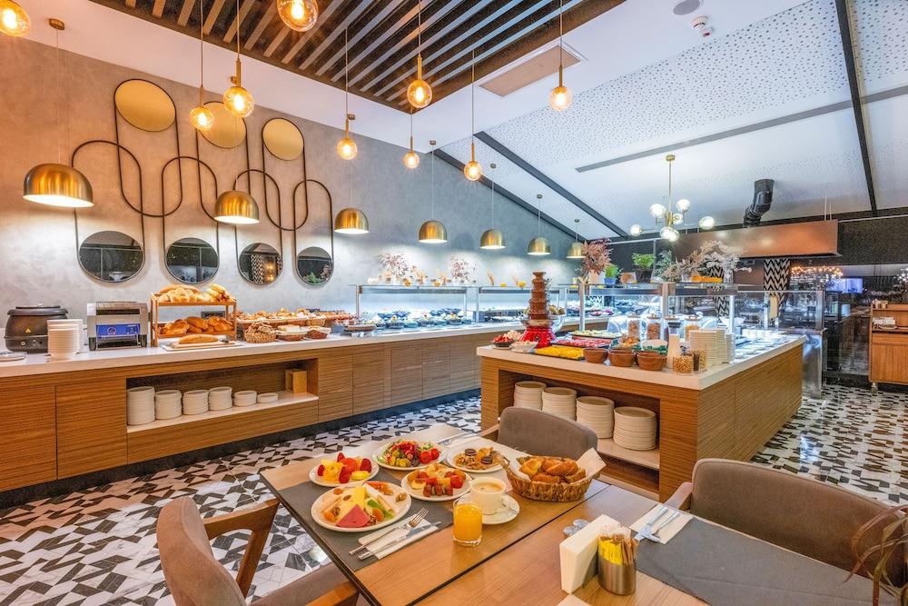 RAMADA ENCORE BY WYNDHAM ISTANBUL SISLI — ISTANBUL — fotografie hotel nr. 34