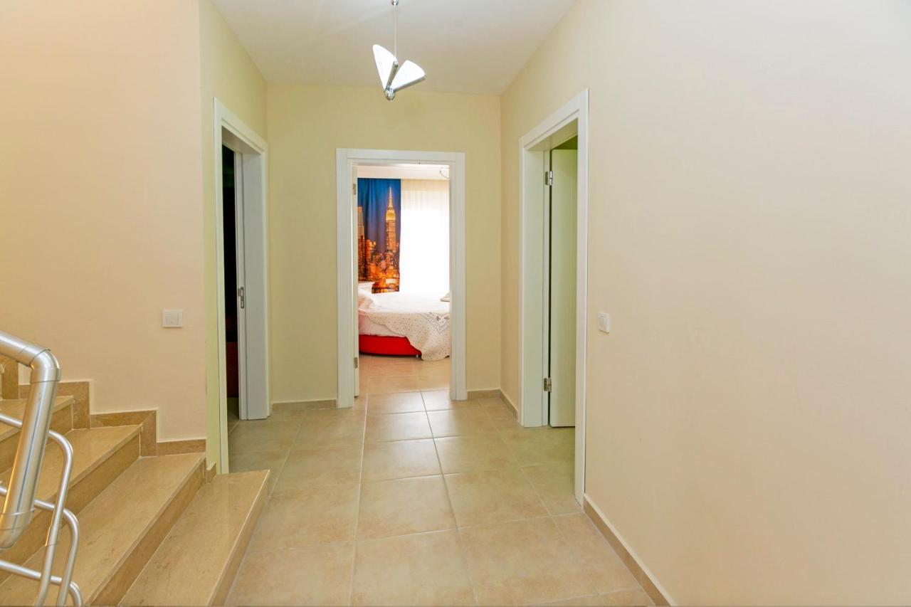 PARADISE TOWN VILLA DESPINA — BELEK — fotografie hotel nr. 13
