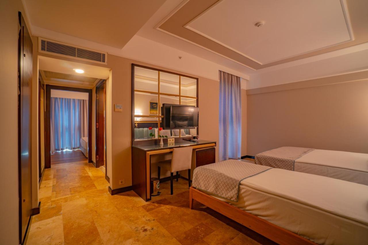 ROYAL ATLANTIS SPA & RESORT — SIDE — fotografie hotel nr. 23
