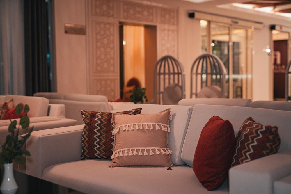 ADELLA SIDE HOTEL (ADULTS ONLY) — SIDE — фотография отеля №33