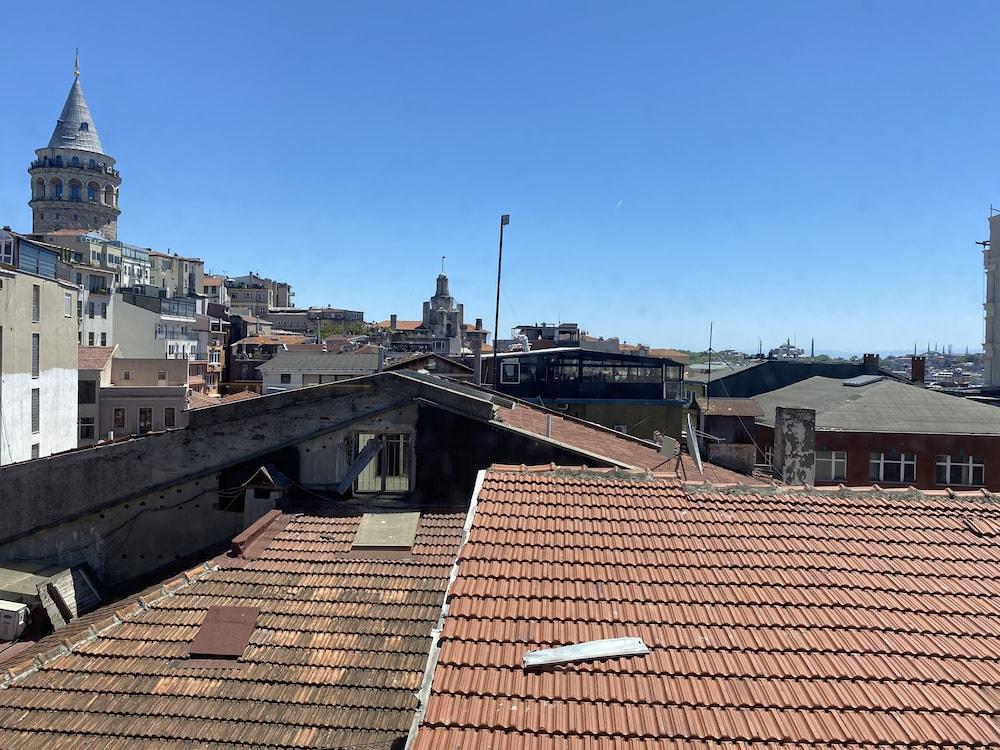HAUS SUITES GALATA — ISTANBUL — fotografie hotel nr. 34