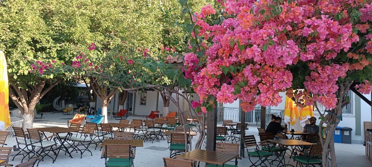 DUT HOUSE SELIMIYE — MARMARIS — фотография отеля №5