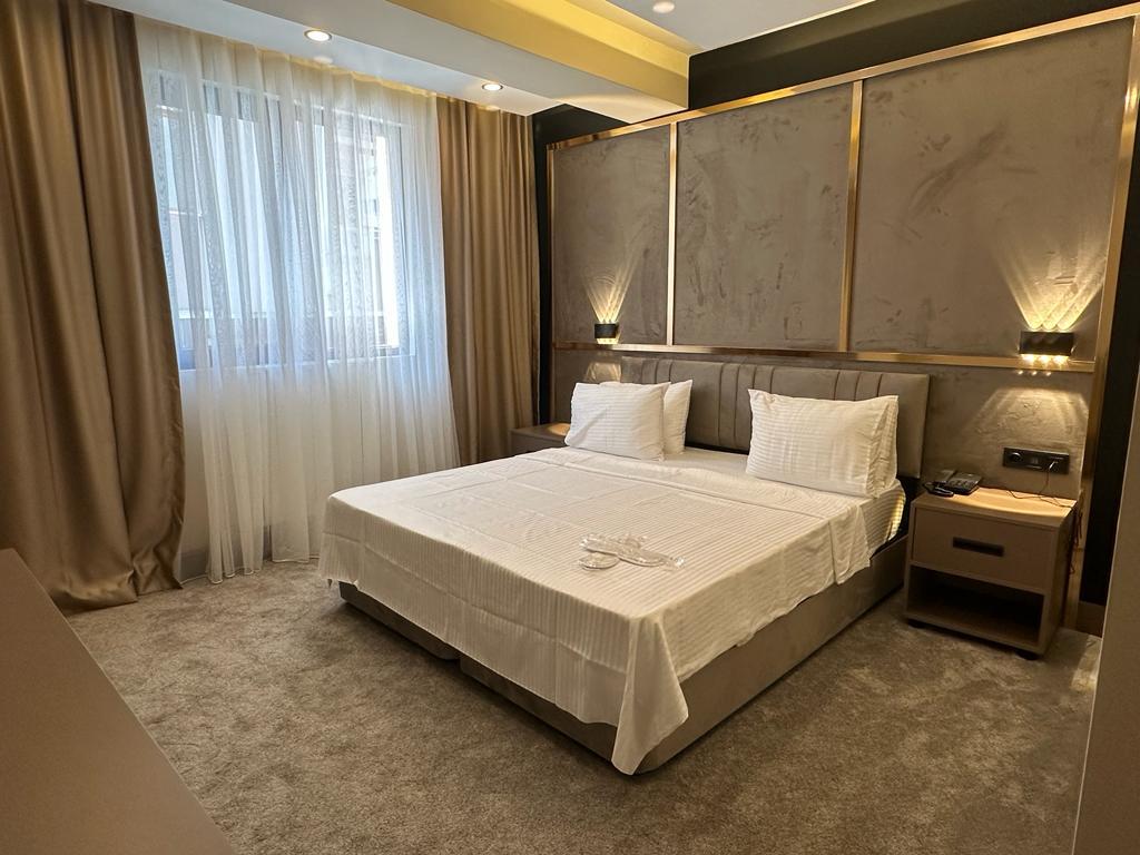ISTANBLU HOTEL & SPA (ADULTS ONLY) — ISTANBUL — fotografie hotel nr. 21