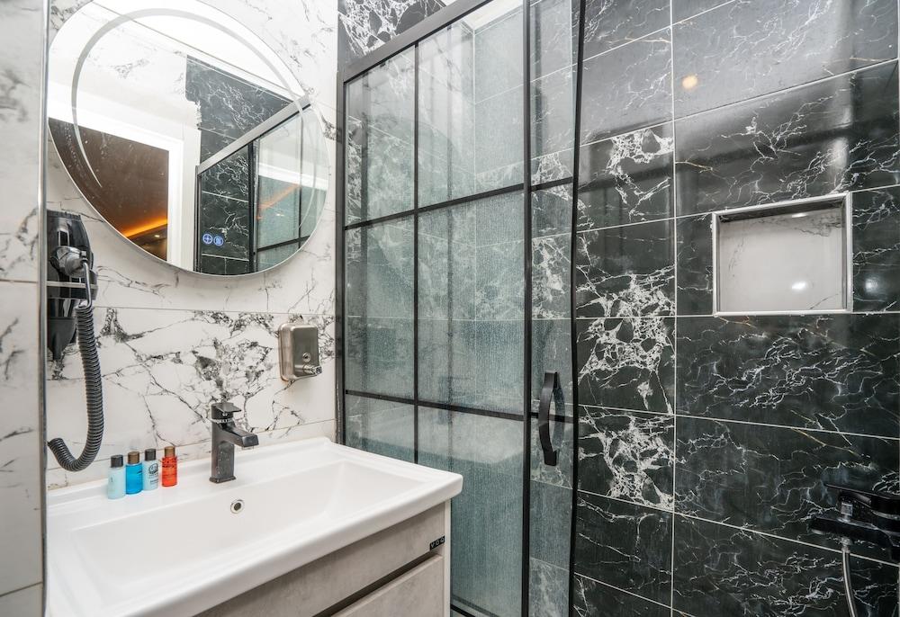 COMFORT INN SUITE — ISTANBUL — fotografie hotel nr. 24