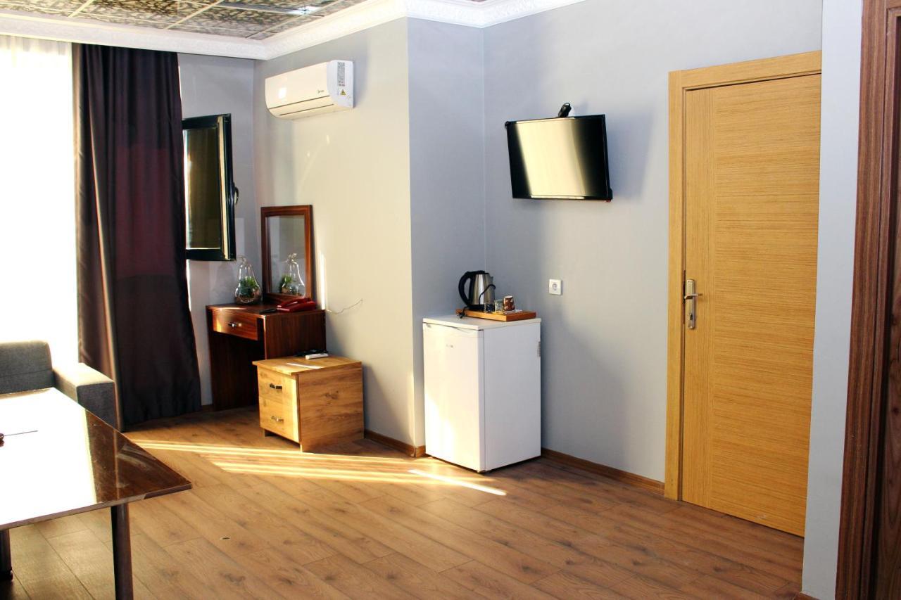 AVIST HOTEL AVCILAR — ISTANBUL — фотография отеля №17