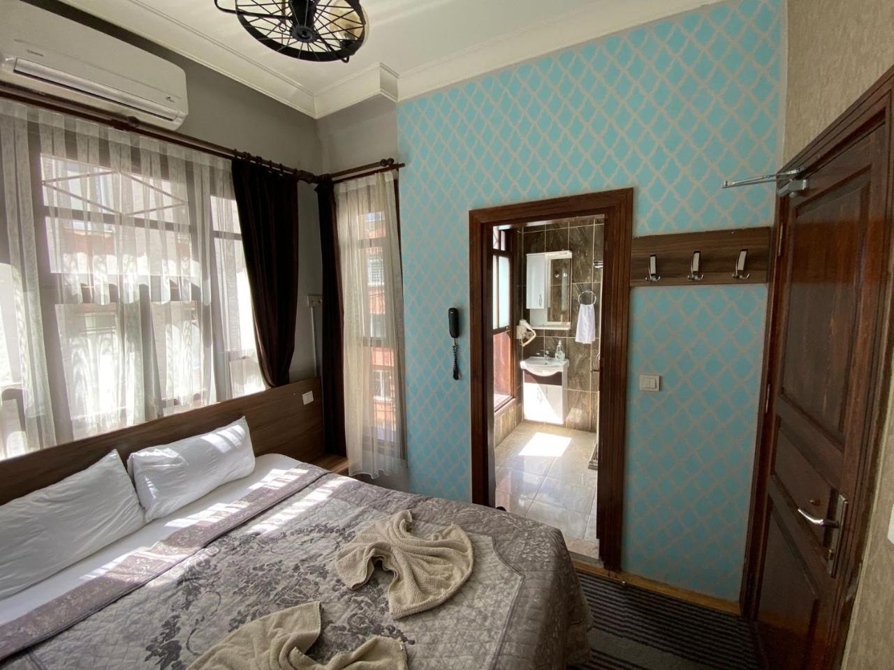 MASAL SUITE — ISTANBUL — фотография отеля №6