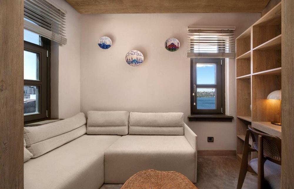 SYKAI HOTELS PERA — ISTANBUL — фотография отеля №35