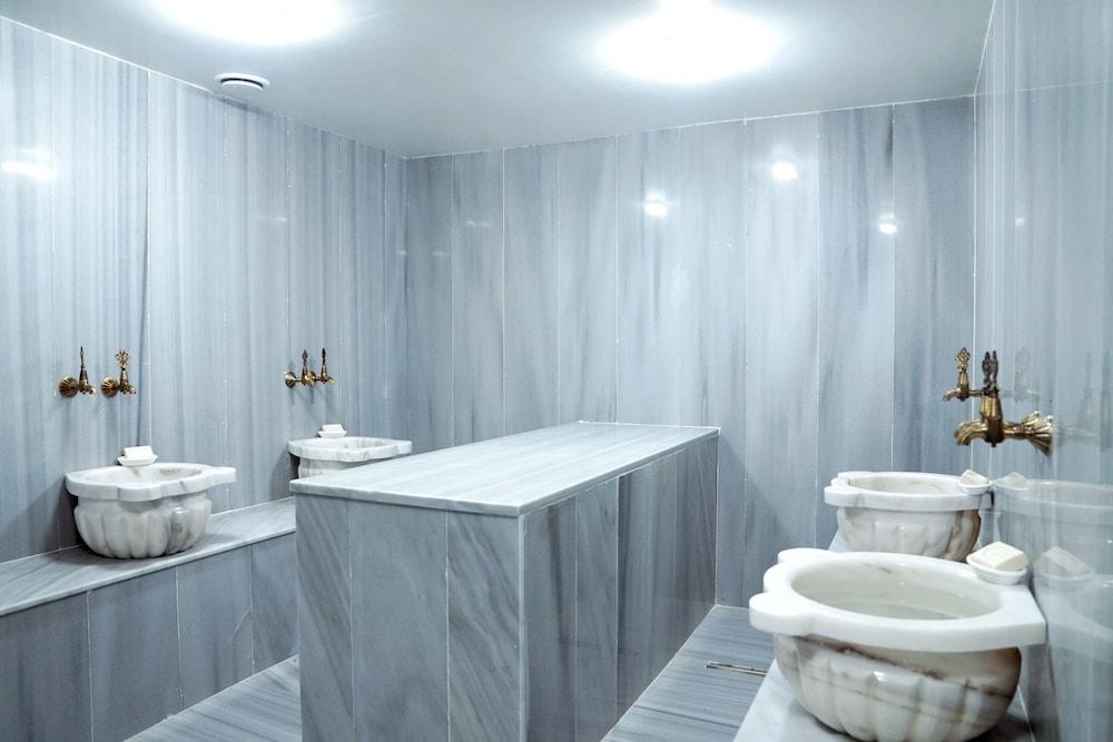 GREENWICH ISTANBUL HOTEL — ISTANBUL — fotografie hotel nr. 27