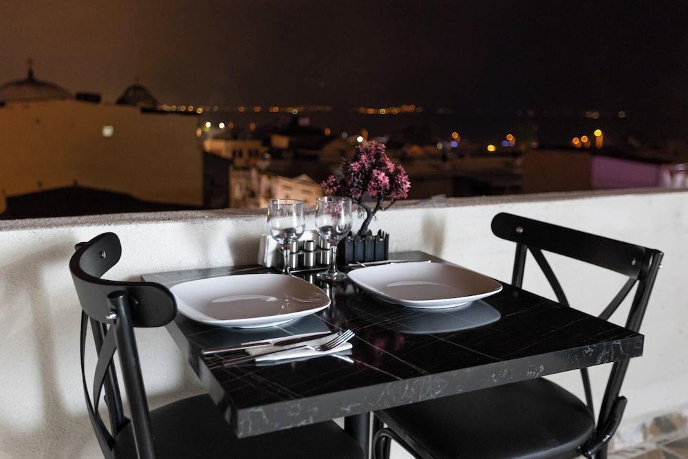 RIA SUITES HOTEL — ISTANBUL — фотография отеля №27
