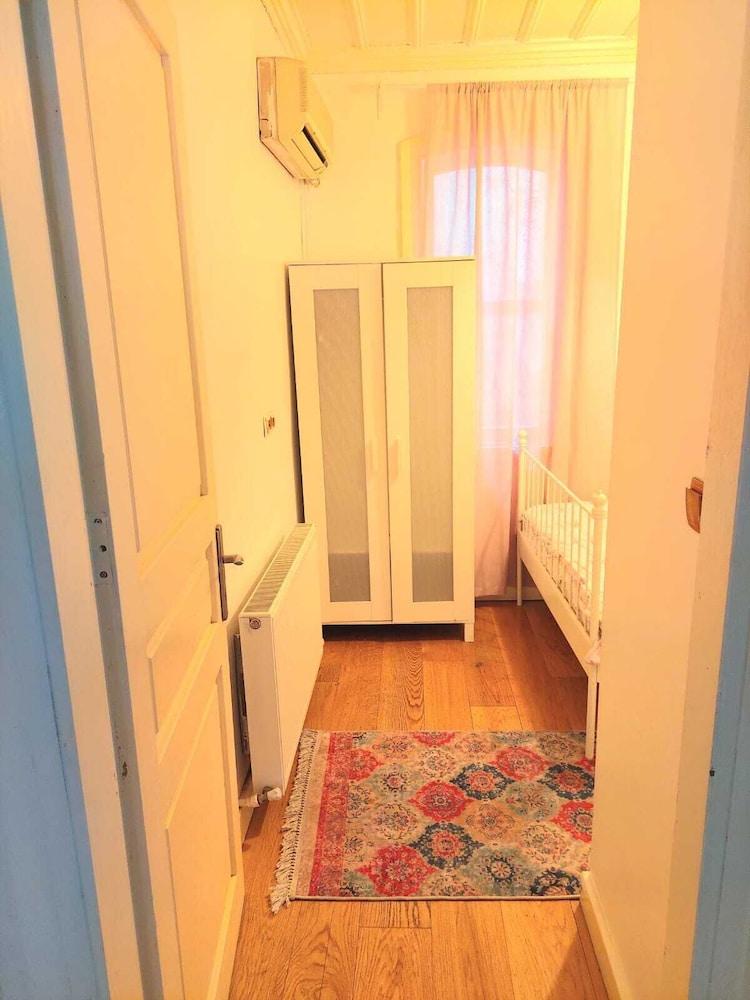 LA BELLA SUITES BEYOGLU — ISTANBUL — фотография отеля №20