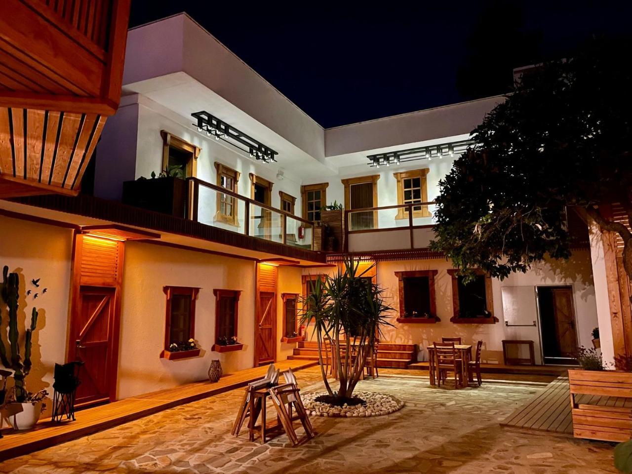 BODRUM KONAGI — BODRUM — fotografie hotel nr. 2