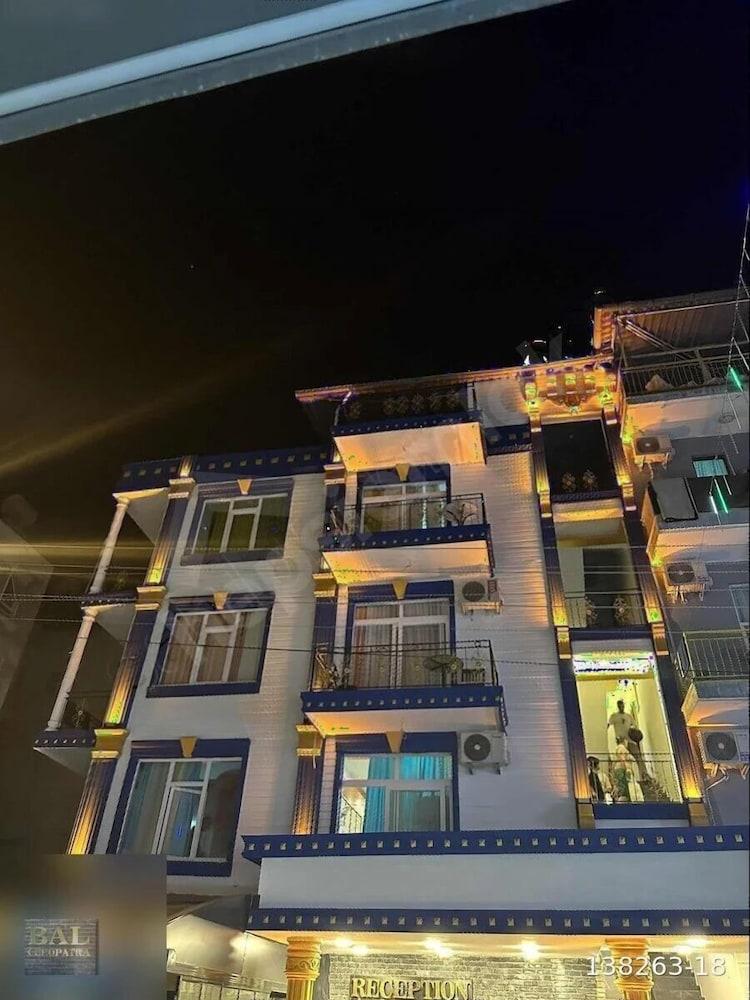 DENIZ PANSIYON — ALANYA — fotografie hotel nr. 5