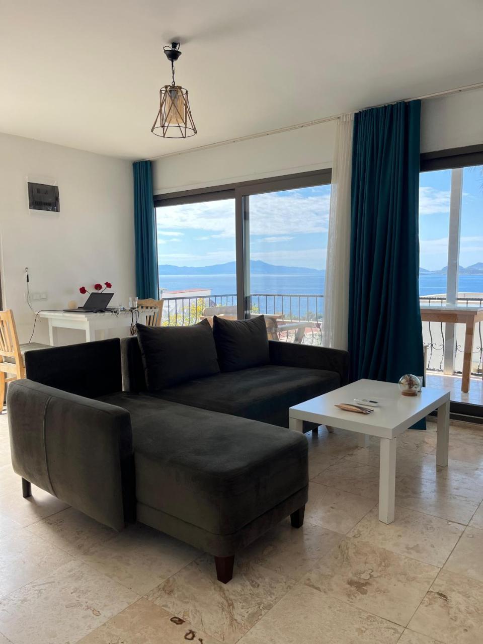 ILYA APART 1 — BODRUM — fotografie hotel nr. 33