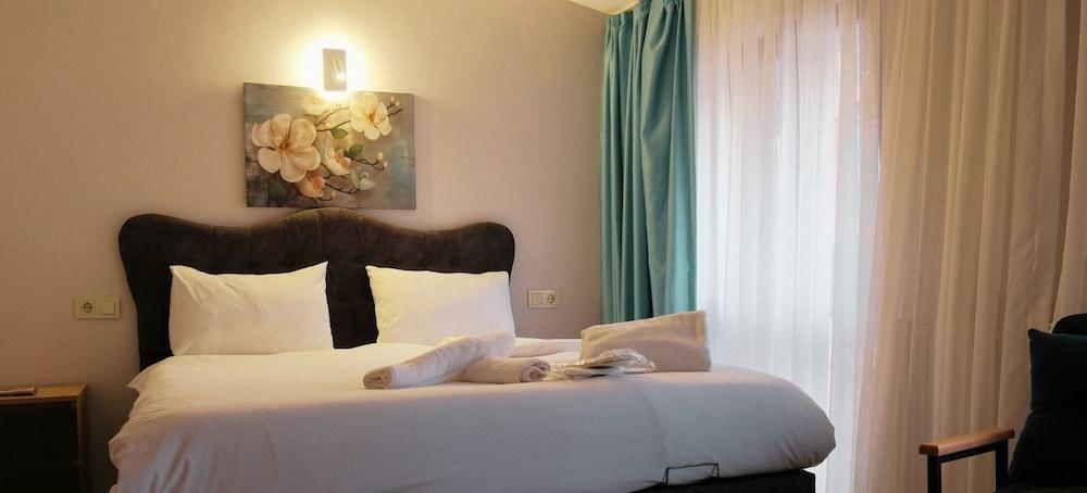 KOCYIGIT SUITE OTEL — ISTANBUL — fotografie hotel nr. 13