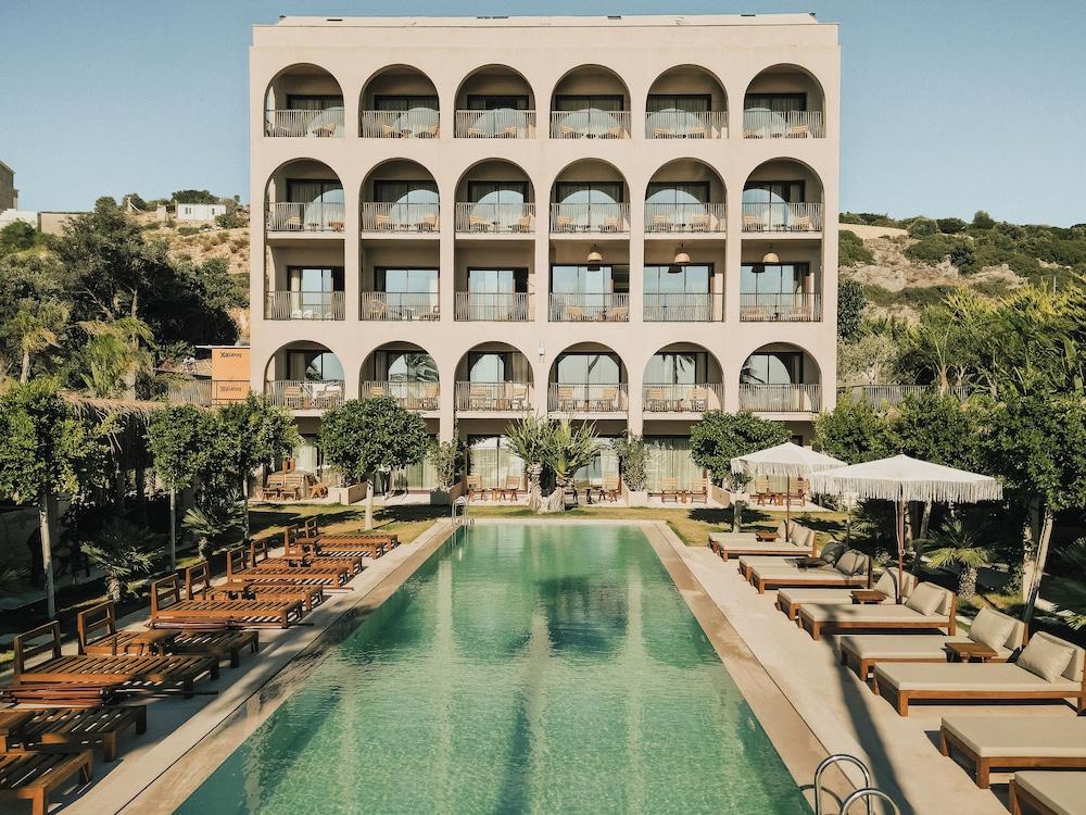 THE LOCAL HOUSE AYASARANDA — CESME — fotografie hotel nr. 29
