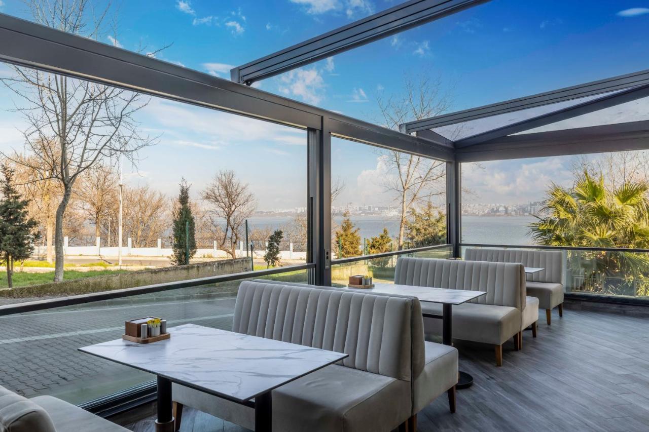 EZKAR HOTEL — ISTANBUL — фотография отеля №18