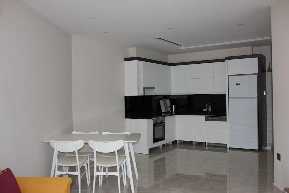 KONAK TOWER — MAHMUTLAR — fotografie hotel nr. 7