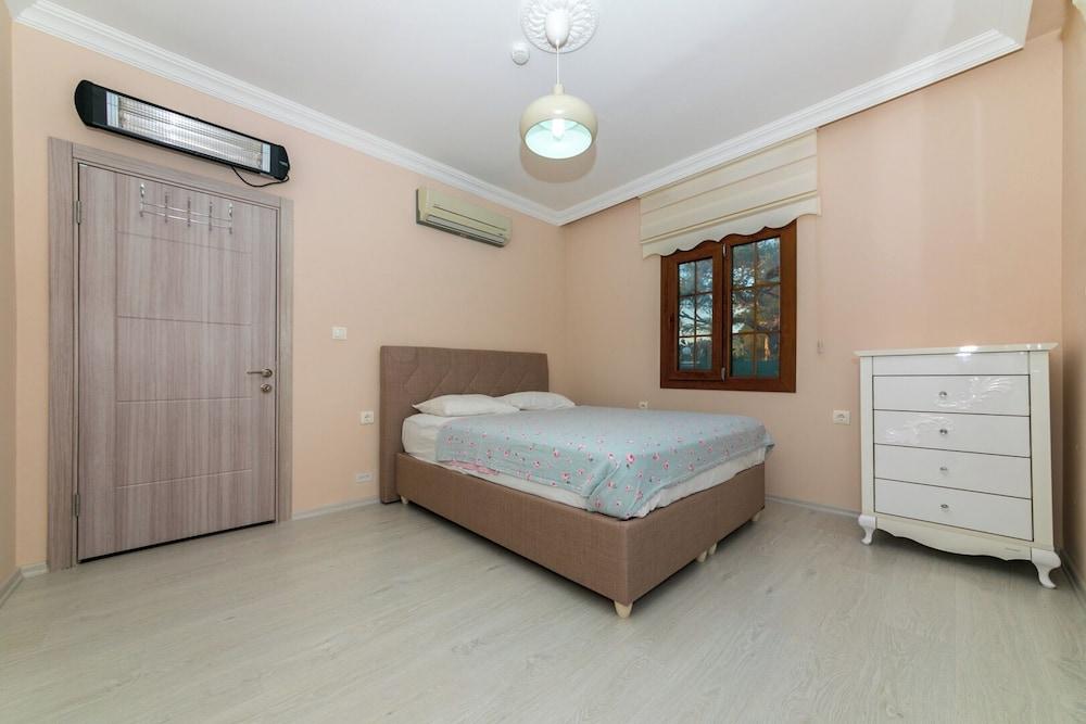 DENIS VILLA MARMARIS DAILY WEEKLY RENTAL — MARMARIS — fotografie hotel nr. 6