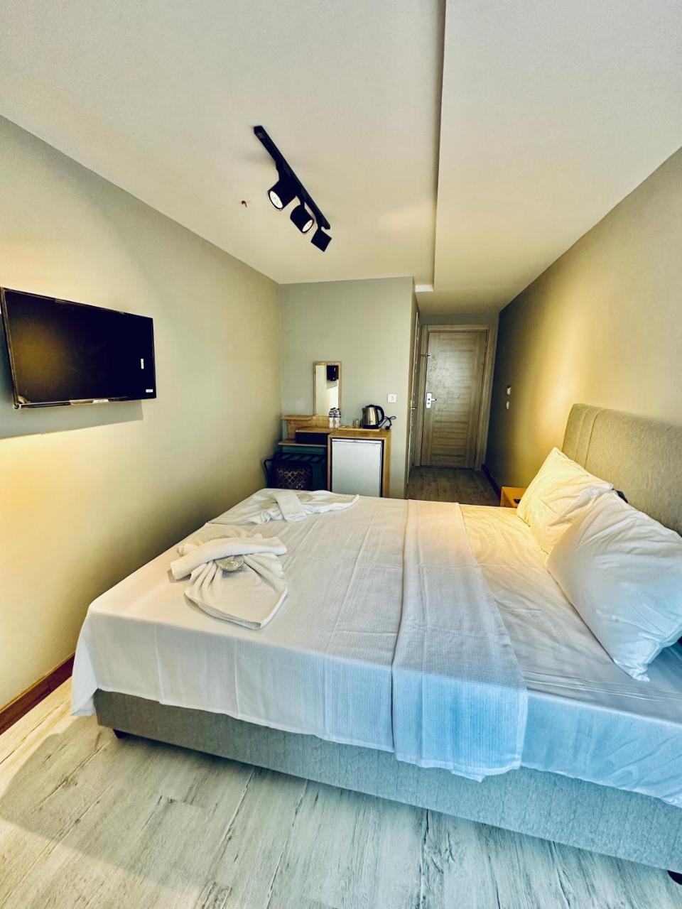 THE HERA GOLD HOTEL — ISTANBUL — fotografie hotel nr. 14