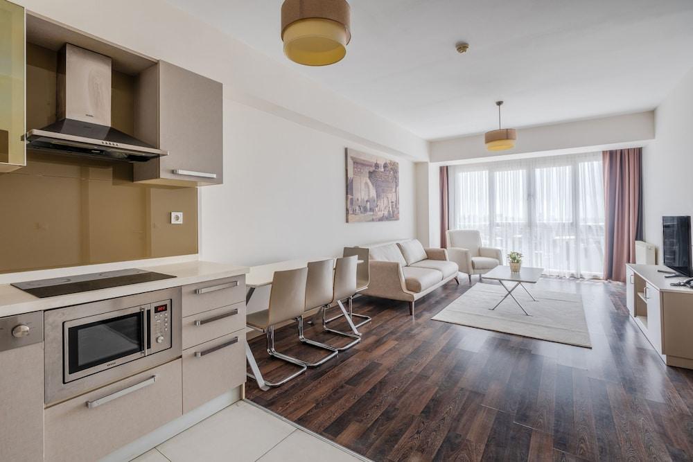 RESIDENCE 30 MIN TO ISTANBUL AIRPORT — ISTANBUL — fotografie hotel nr. 6