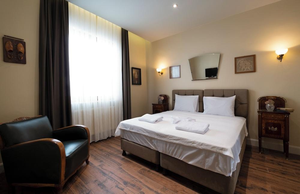 LEVEL SUITES — ISTANBUL — фотография отеля №13