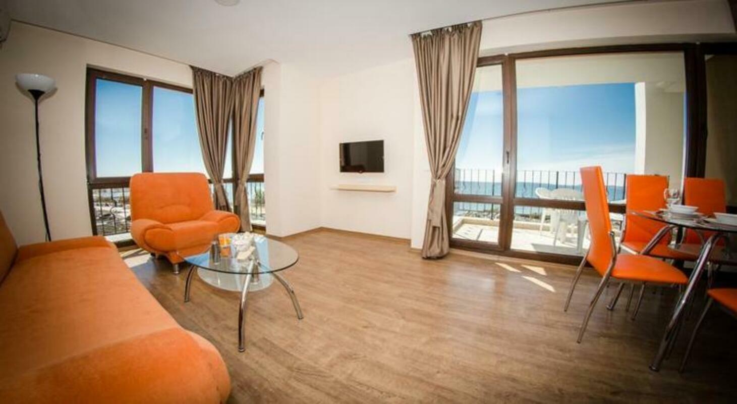 PREMIER FORT BEACH — SVETI VLAS — фотография отеля №10