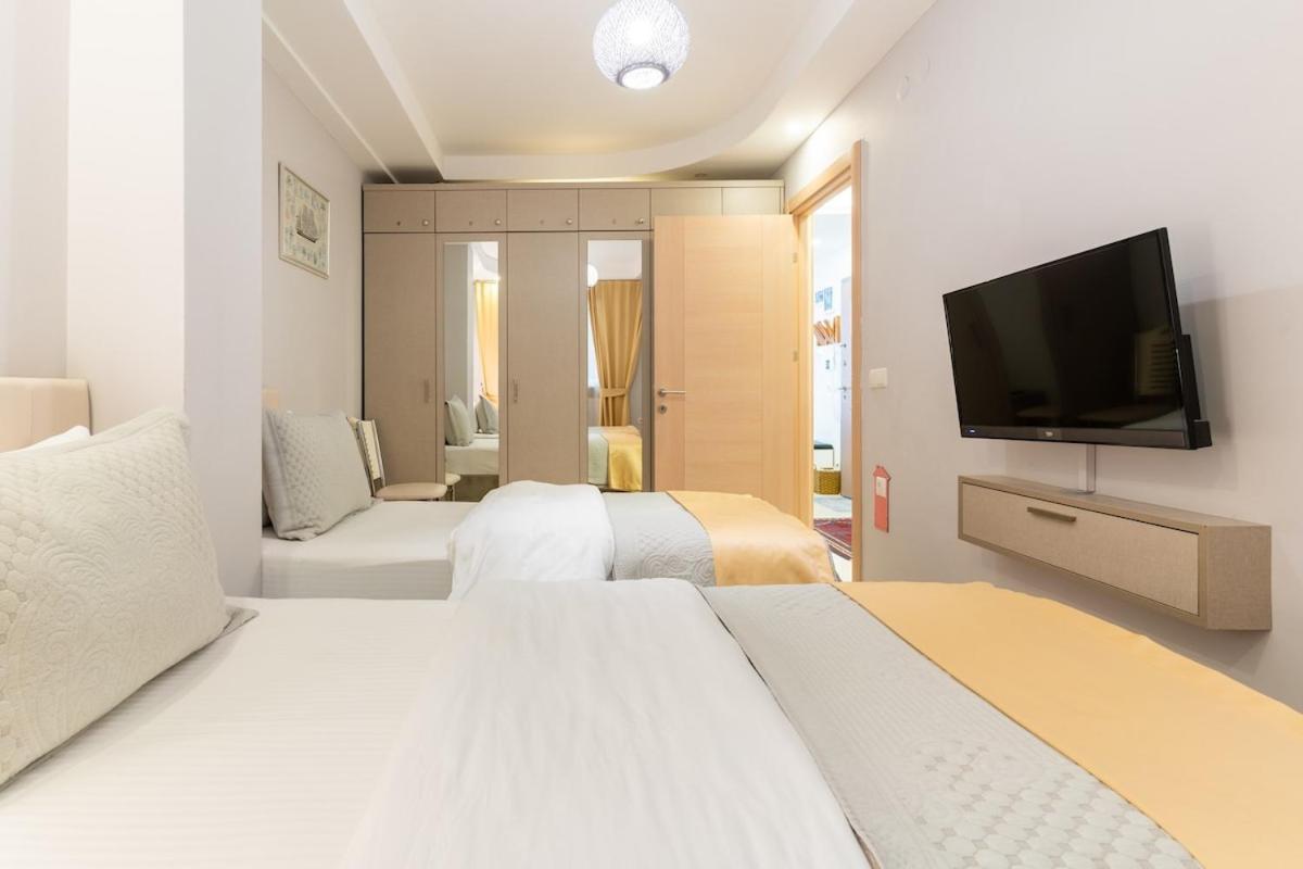 A COZY SMART HOME IN KUSADASI OLD TOWN — KUSADASI — fotografie hotel nr. 14