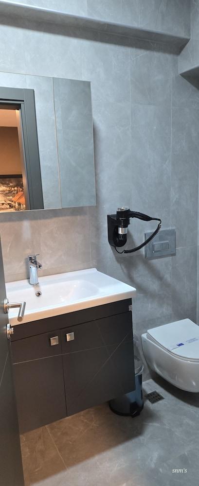 ZULU SUITES — ISTANBUL — fotografie hotel nr. 9