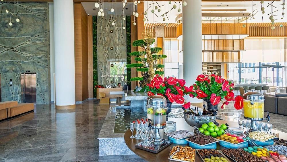 SY HOTELS BELEK — BELEK — fotografie hotel nr. 24