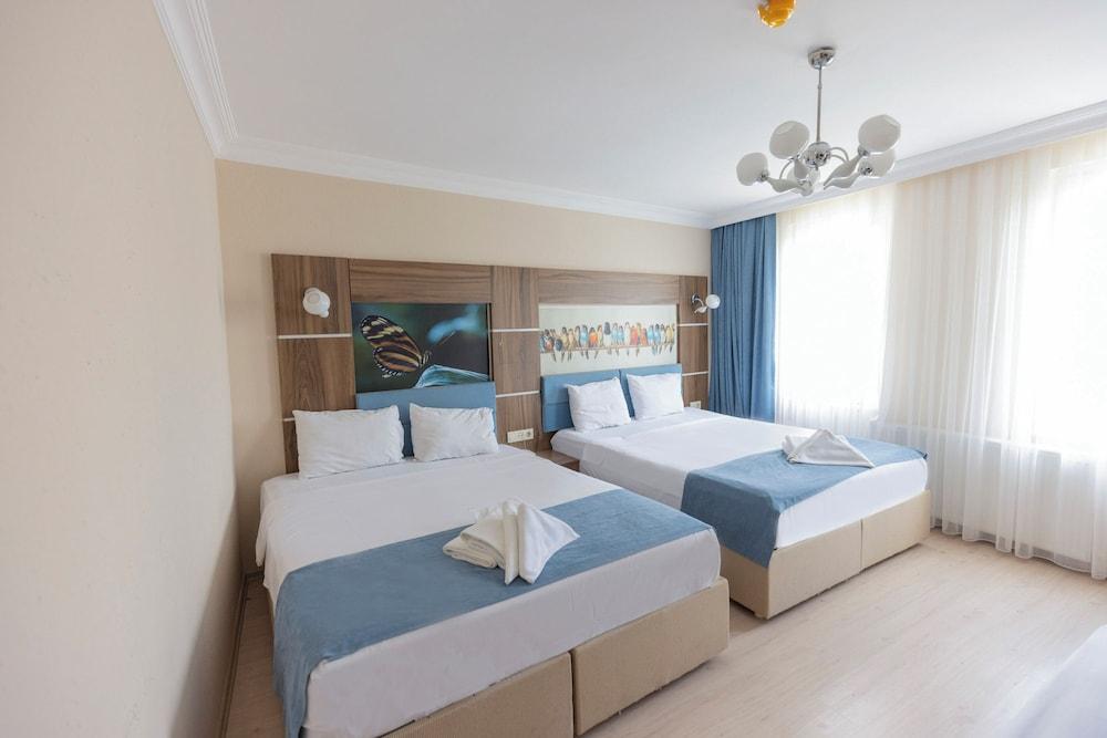 DEMAREE — ISTANBUL — fotografie hotel nr. 19