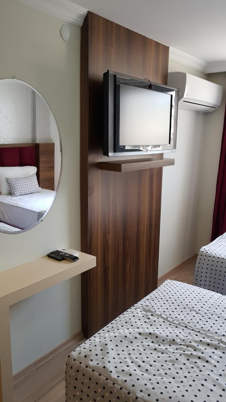 LALELI HOTEL IZMIR — IZMIR — fotografie hotel nr. 38