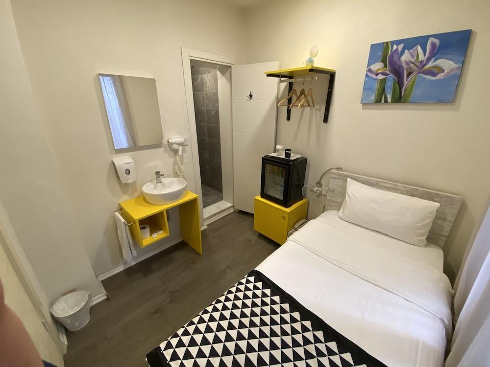 PIANO HOTEL — IZMIR — фотография отеля №9