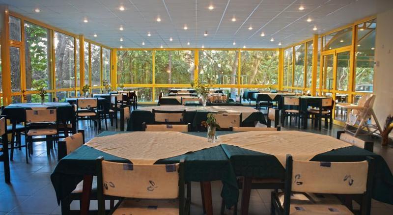 SUNNY VARSHAVA — GOLDEN SANDS — fotografie hotel nr. 6